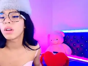 Chaturbate Sex Chat of sweetmagic6