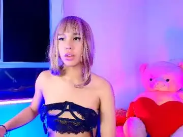 Chaturbate Nude Webcam of sweetmagic6