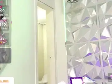 Chaturbate Best live sex cam show of vixen_flutter