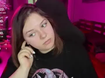 Chaturbate Live Sex Cam of x_nirvana_x