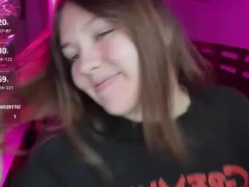 Chaturbate Live Sex of x_nirvana_x