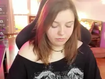 Chaturbate Best live sex cam show of x_nirvana_x