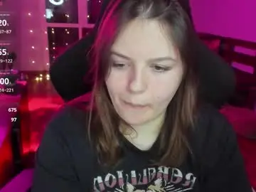 Chaturbate Free Porn Cam of x_nirvana_x