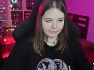 Chaturbate Live Porn of x_nirvana_x