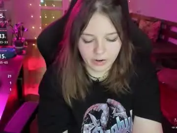 Chaturbate Private Sex Chat of x_nirvana_x