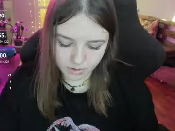 Chaturbate Adult Webcam of x_nirvana_x