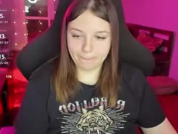 Chaturbate Adult Webcams of x_nirvana_x