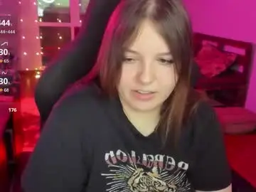 Chaturbate Live Sex of x_nirvana_x