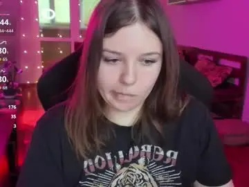 Chaturbate Sex Cam of x_nirvana_x