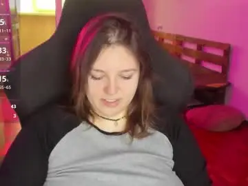 Chaturbate Adult Video Chat of x_nirvana_x