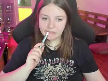 Chaturbate Adult Video Chat of x_nirvana_x