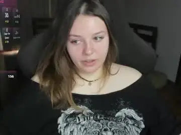 Chaturbate Live Sex of x_nirvana_x