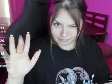 Chaturbate Free Live Porn of x_nirvana_x