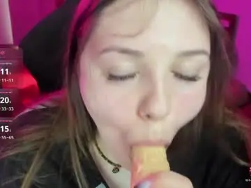 Chaturbate Free Live Porn of x_nirvana_x