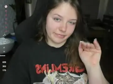 Chaturbate Free Live Porn of x_nirvana_x