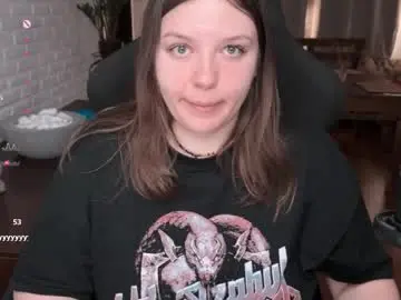 Chaturbate Sex Chat of x_nirvana_x