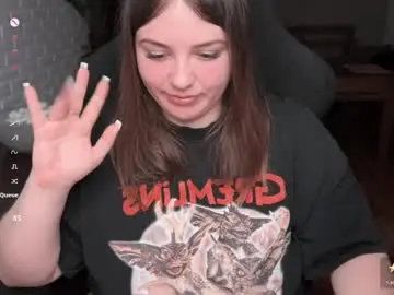 Chaturbate Free Live Porn of x_nirvana_x