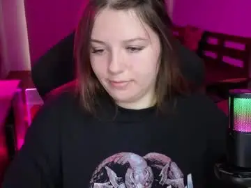 Chaturbate Private Sex Chat of x_nirvana_x