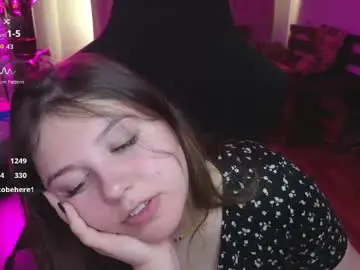 Chaturbate Adult Webcam of x_nirvana_x