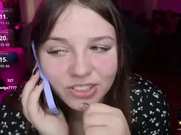 Chaturbate Adult Video Chat of x_nirvana_x