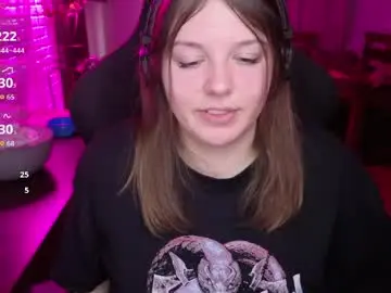 Chaturbate Free Porn Cam of x_nirvana_x