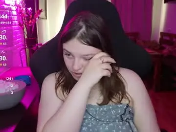 Chaturbate Adult Webcams of x_nirvana_x