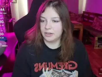 Chaturbate Adult Webcam of x_nirvana_x