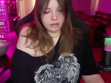 Chaturbate Adult Webcam of x_nirvana_x
