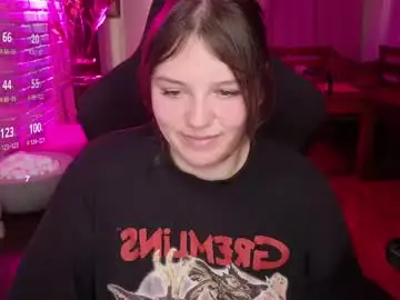 Chaturbate Live Porn of x_nirvana_x