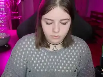 Chaturbate Free Porn Cam of x_nirvana_x