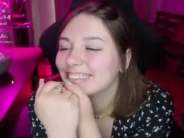 Chaturbate Watch Live Sex Cams of x_nirvana_x