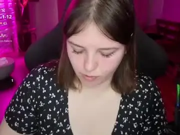 Chaturbate Live Porn of x_nirvana_x