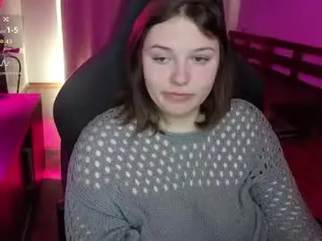 Chaturbate Live Porn of x_nirvana_x