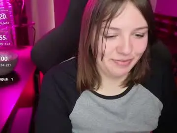 Chaturbate Free Porn Cam of x_nirvana_x