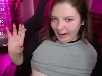 Chaturbate Adult Webcam of x_nirvana_x