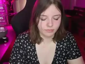 Chaturbate Watch Live Sex Cams of x_nirvana_x