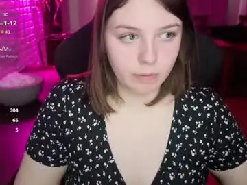 Chaturbate Adult Webcams of x_nirvana_x
