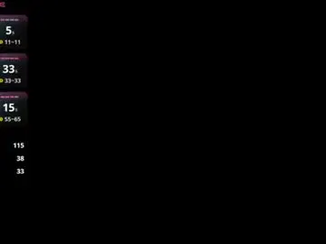 Chaturbate Sex Chat of x_nirvana_x