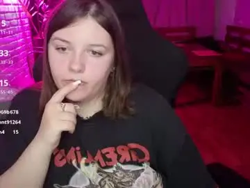 Chaturbate Adult Video Chat of x_nirvana_x