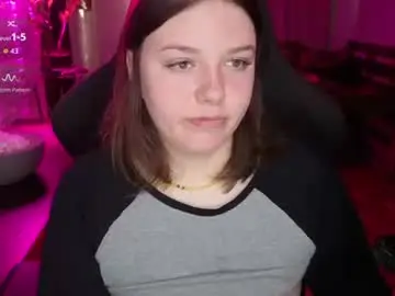 Chaturbate Live Sex of x_nirvana_x