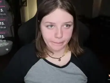 Chaturbate Adult Webcams of x_nirvana_x