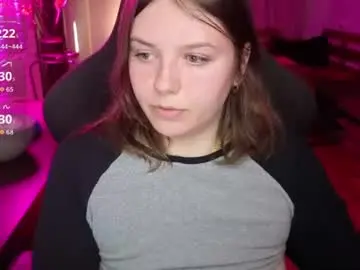 Chaturbate Free Porn Cam of x_nirvana_x