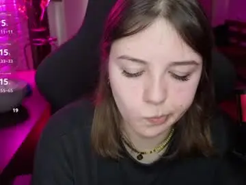 Chaturbate Best live sex cam show of x_nirvana_x