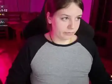 Chaturbate Sex Cam of x_nirvana_x