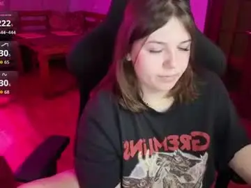 Chaturbate Free Porn Cam of x_nirvana_x