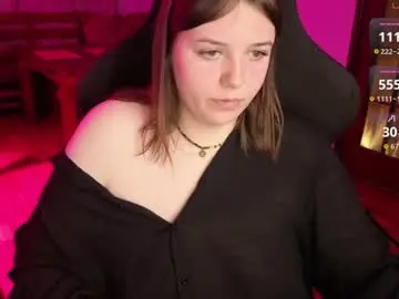 Chaturbate Sex Chat of x_nirvana_x