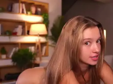 Chaturbate Live Sex Cam of your_poetry