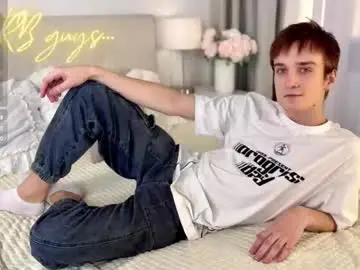 Chaturbate Sex Chat of adam__youn