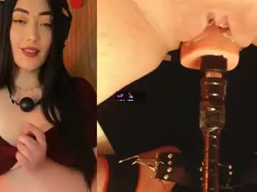 Chaturbate Best live sex cam show of aleja20_