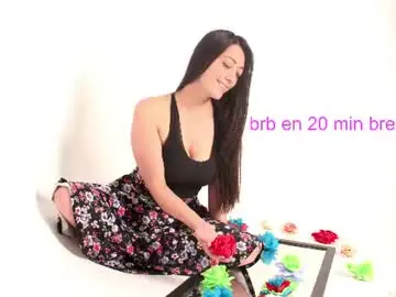 Chaturbate Sex Cam of aleja20_